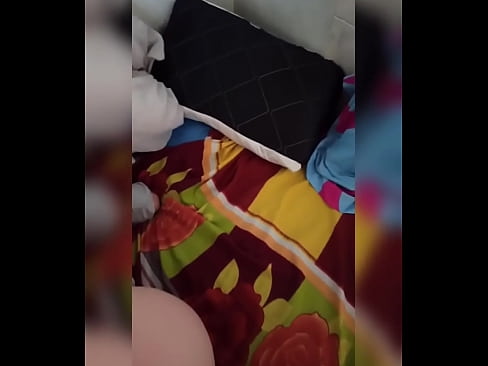 ❤️ A miña compañeira de piso quédase só na casa porque o seu marido vai de vacacións e eu aproveito para follala e encherlle o cú de leite ❤❌ Putas en nós