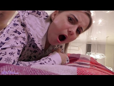 ❤️ Mamá sexy traga e sexo prexítilo - cum de preto ❤❌ Putas en nós